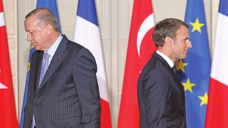 Αφρική και Σαχέλ: Η Aντιπαλότητα Γαλλίας - Τουρκίας Συνεχίζεται με Αμείωτη Ένταση